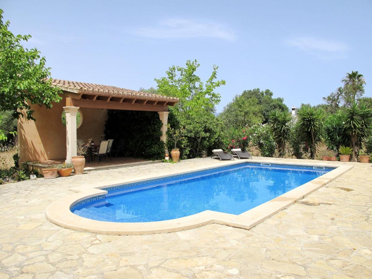 Holiday home Son Francoi - Inc110 By Interhome