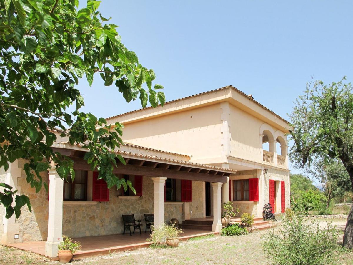 Holiday home Son Francoi - Inc110 By Interhome