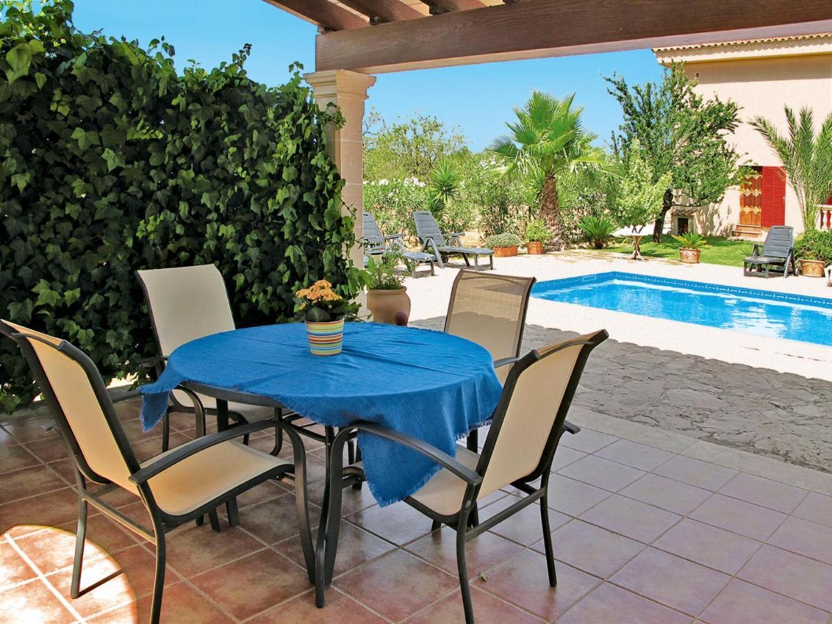 Holiday home Son Francoi - Inc110 By Interhome *