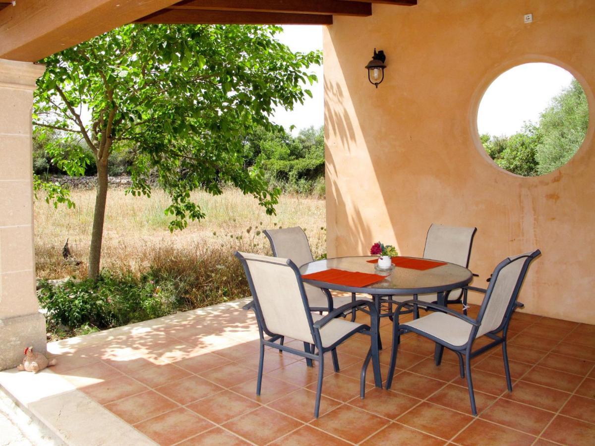 Son Francoi - Inc110 By Interhome Holiday home