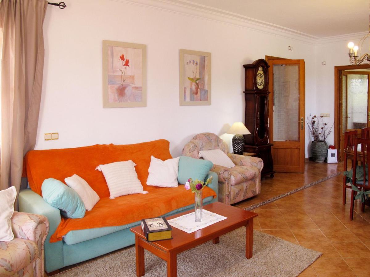 Son Francoi - Inc110 By Interhome *