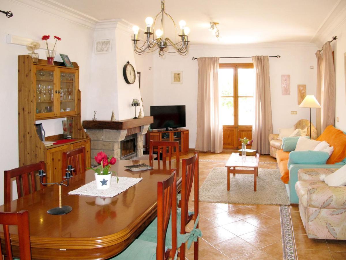 Holiday home Son Francoi - Inc110 By Interhome *
