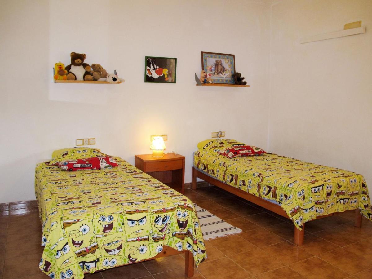 Holiday home Son Francoi - Inc110 By Interhome