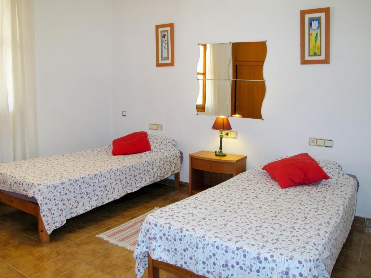 Son Francoi - Inc110 By Interhome Holiday home *