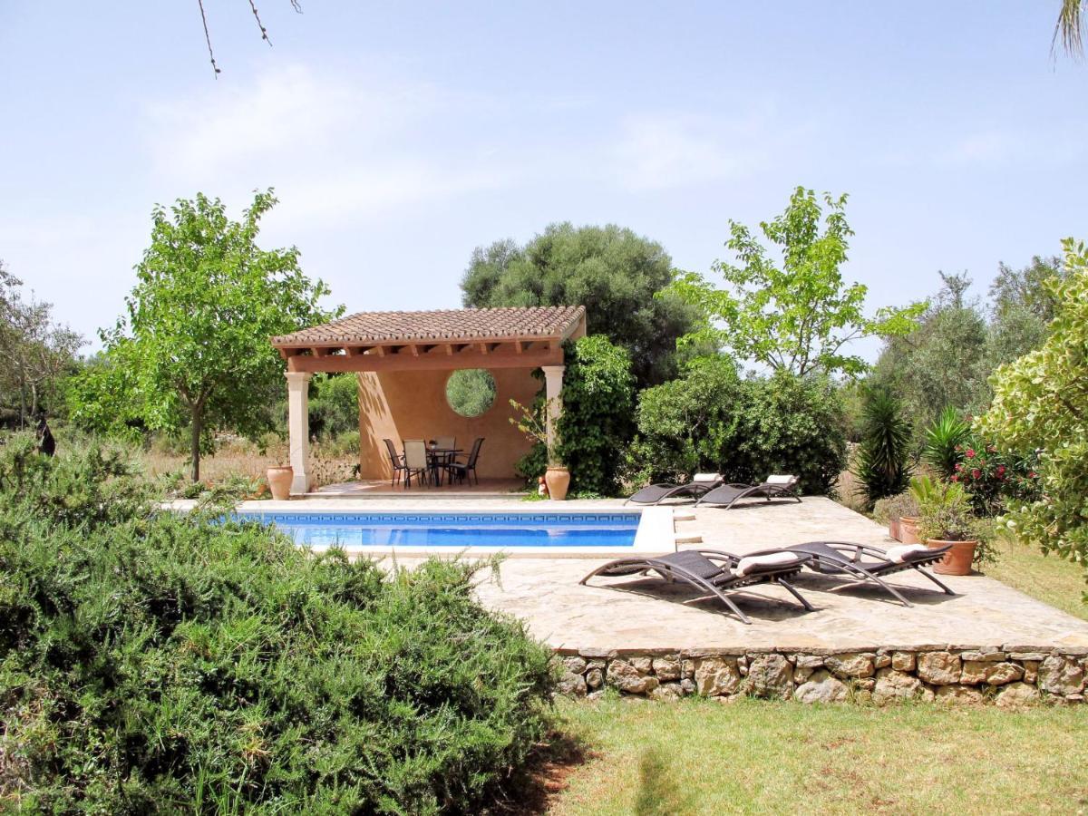 Son Francoi - Inc110 By Interhome Sencelles