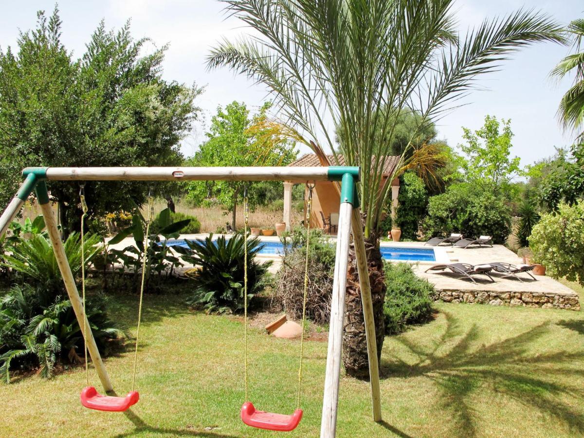 Son Francoi - Inc110 By Interhome Holiday home *